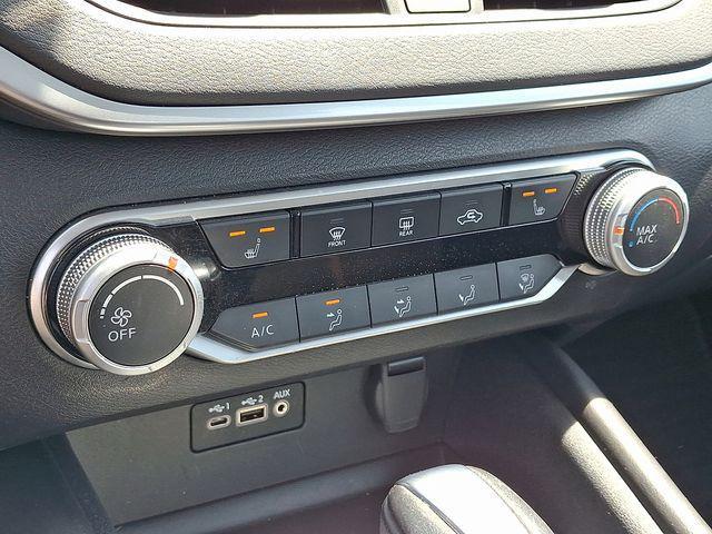used 2022 Nissan Altima car, priced at $20,999