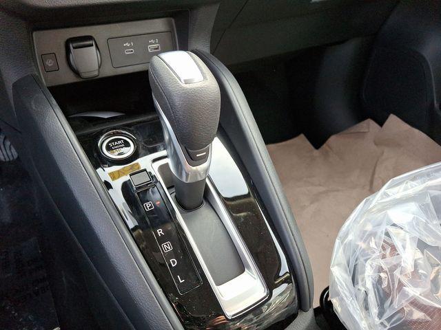 new 2025 Nissan Versa car, priced at $23,085