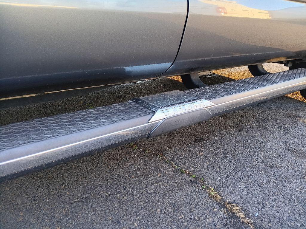 used 2017 Nissan Titan car, priced at $24,999