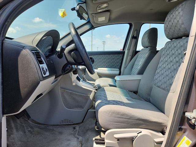 used 2008 Chevrolet Equinox car, priced at $8,900