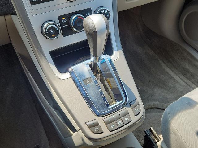 used 2008 Chevrolet Equinox car, priced at $8,900