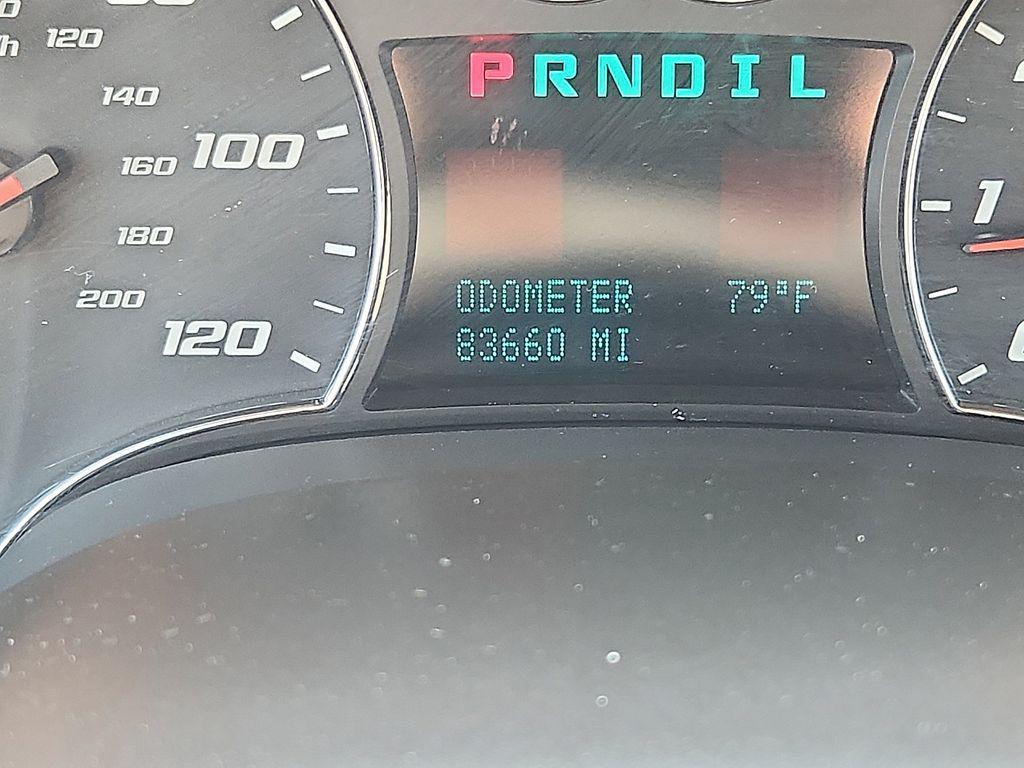 used 2008 Chevrolet Equinox car, priced at $7,688