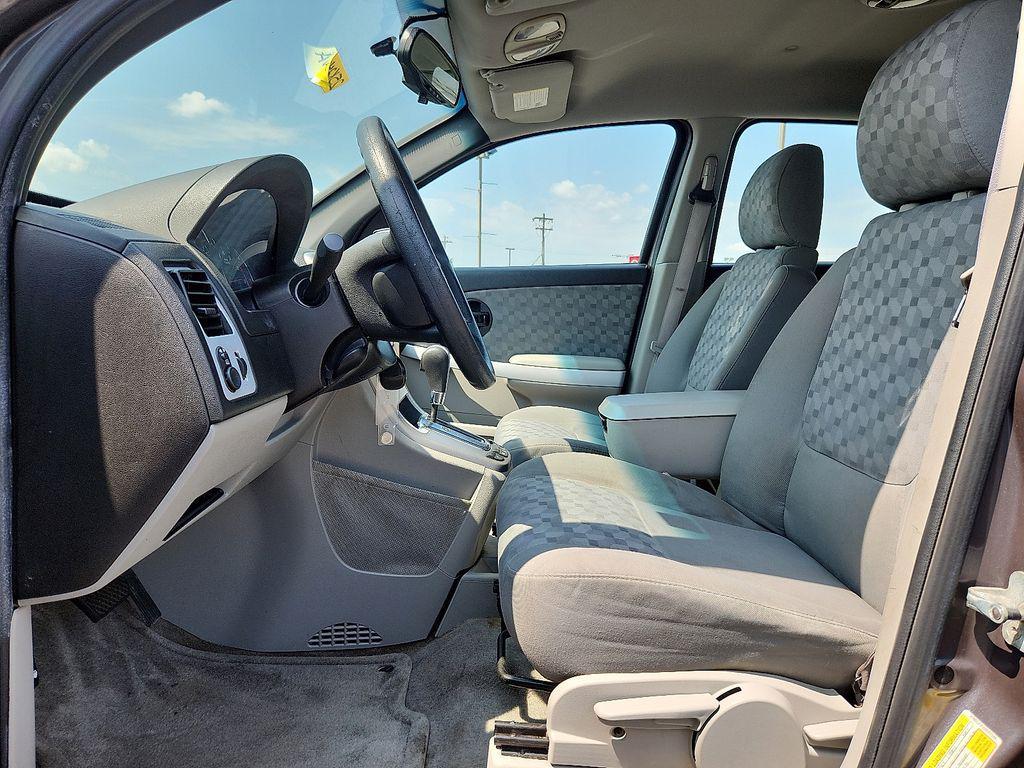 used 2008 Chevrolet Equinox car, priced at $7,688