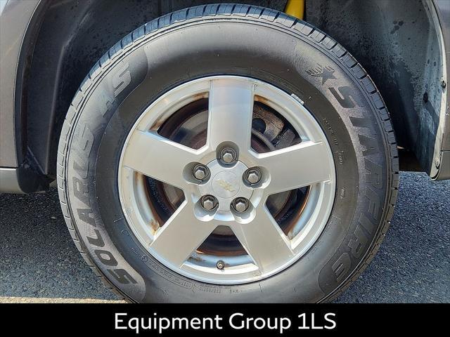 used 2008 Chevrolet Equinox car, priced at $8,900
