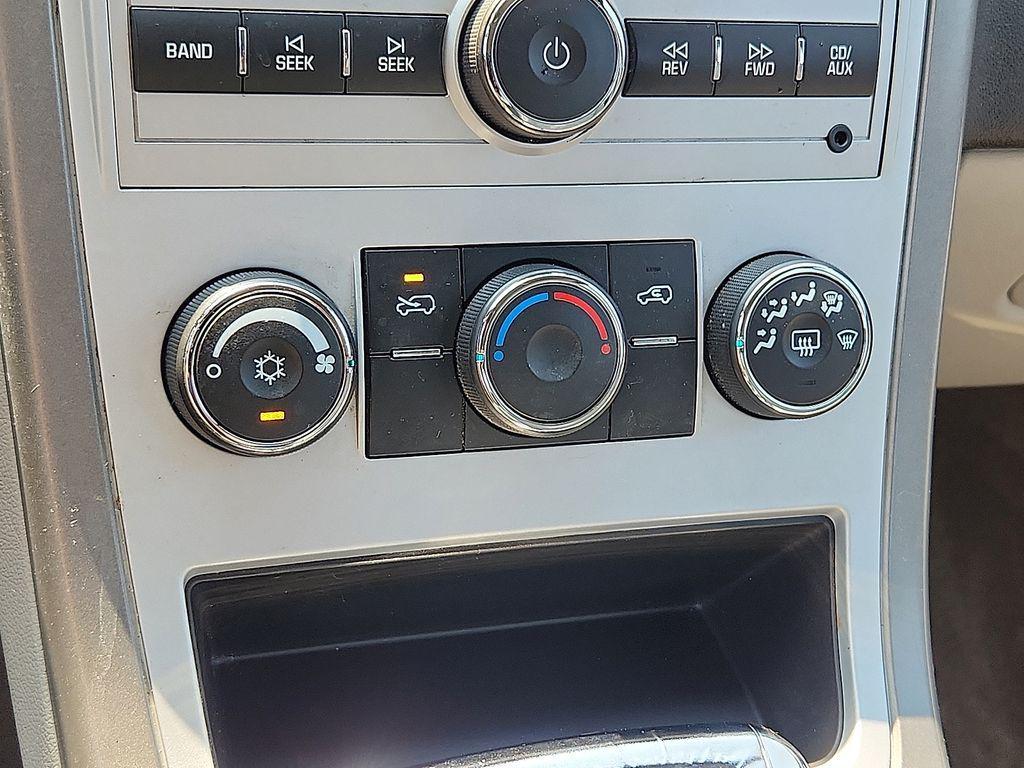 used 2008 Chevrolet Equinox car, priced at $7,688