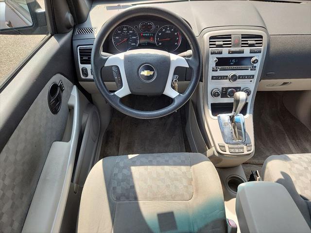 used 2008 Chevrolet Equinox car, priced at $8,900