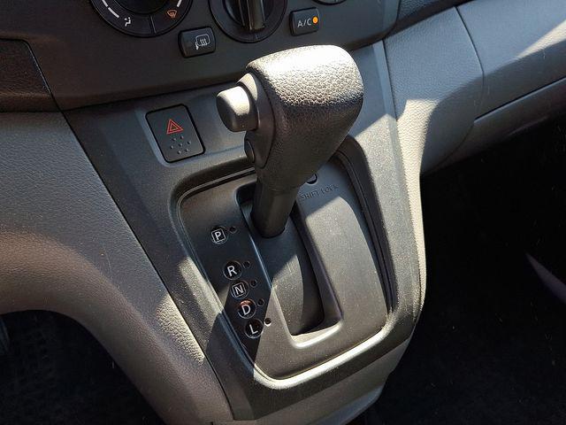 used 2021 Nissan NV200 car, priced at $26,959