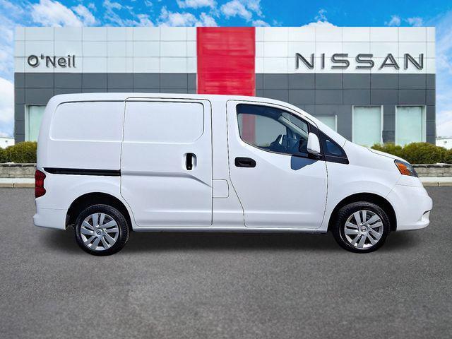 used 2021 Nissan NV200 car, priced at $26,959
