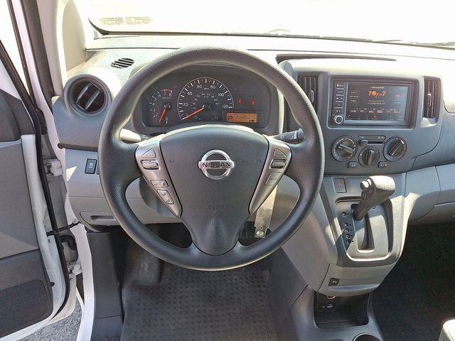 used 2021 Nissan NV200 car, priced at $26,959