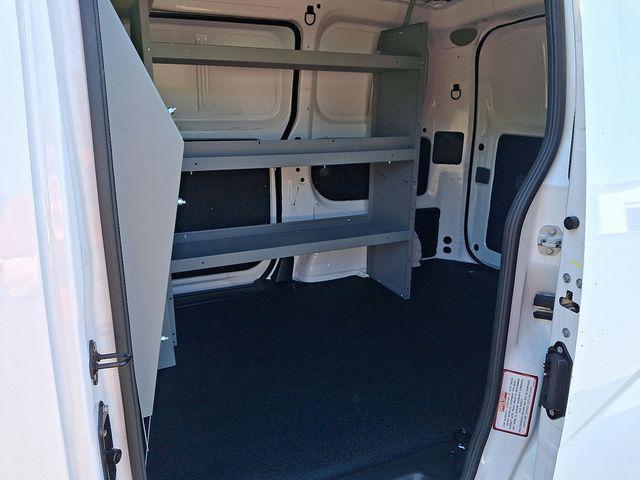 used 2021 Nissan NV200 car, priced at $26,959