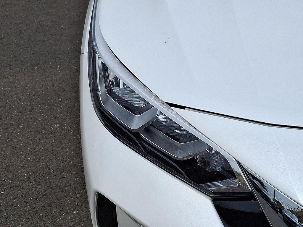 used 2022 Nissan Sentra car, priced at $18,774