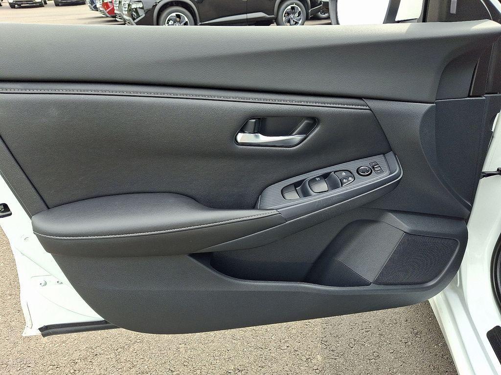 used 2022 Nissan Sentra car, priced at $18,774