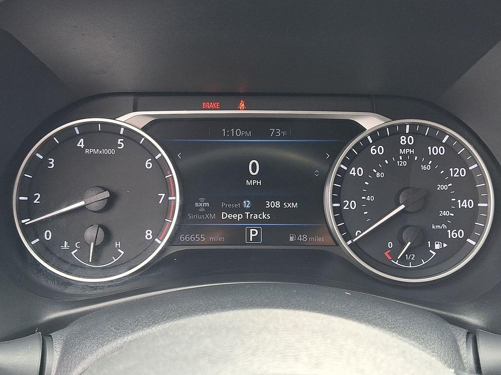 used 2022 Nissan Sentra car, priced at $18,774