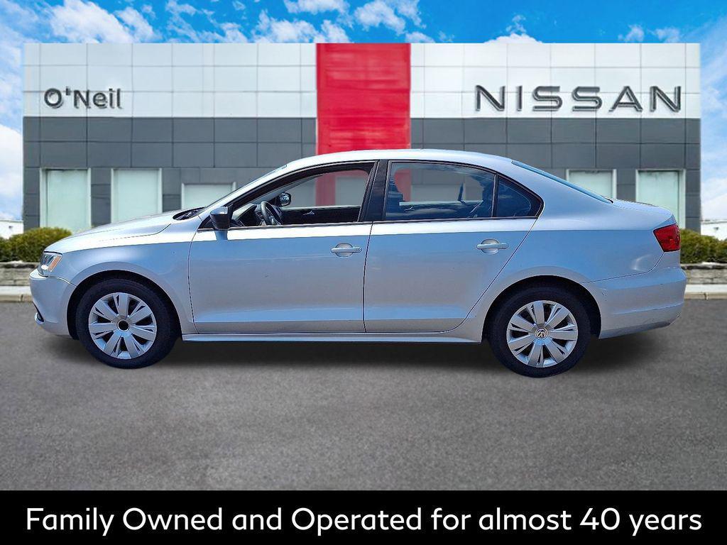 used 2011 Volkswagen Jetta car, priced at $7,515