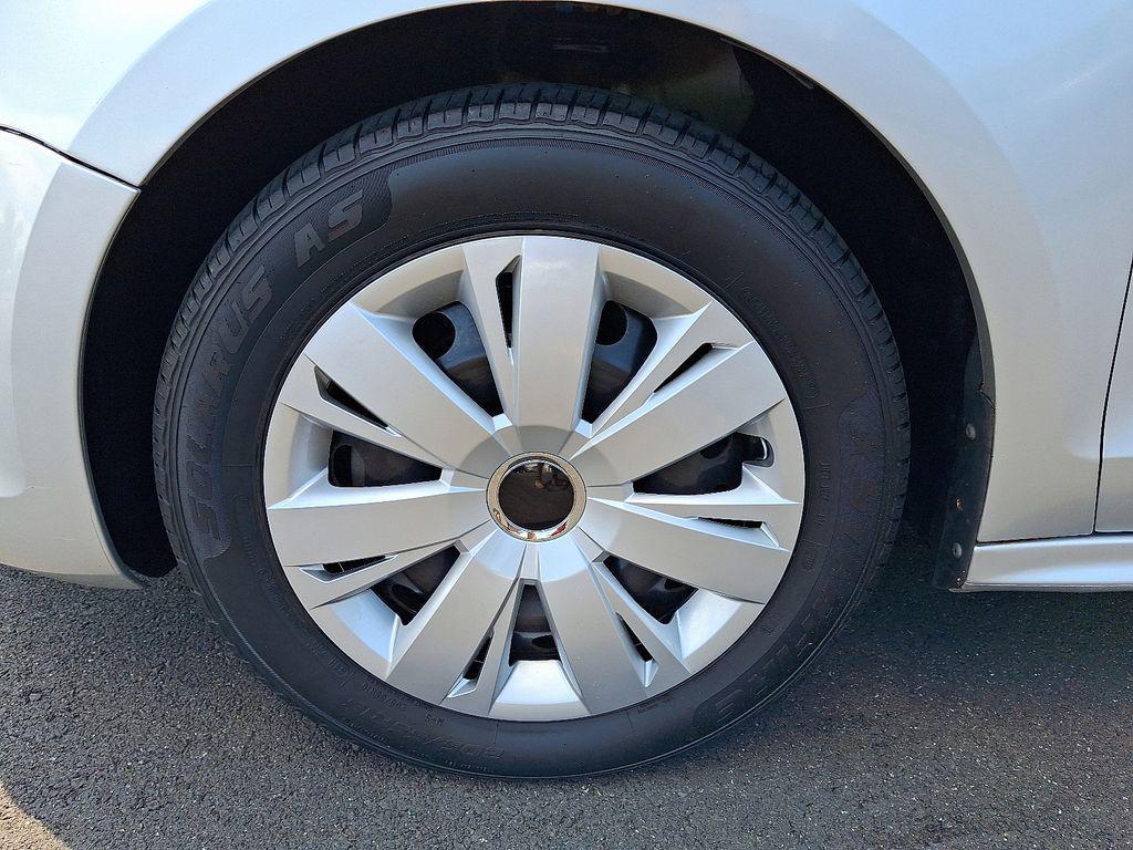 used 2011 Volkswagen Jetta car, priced at $7,515