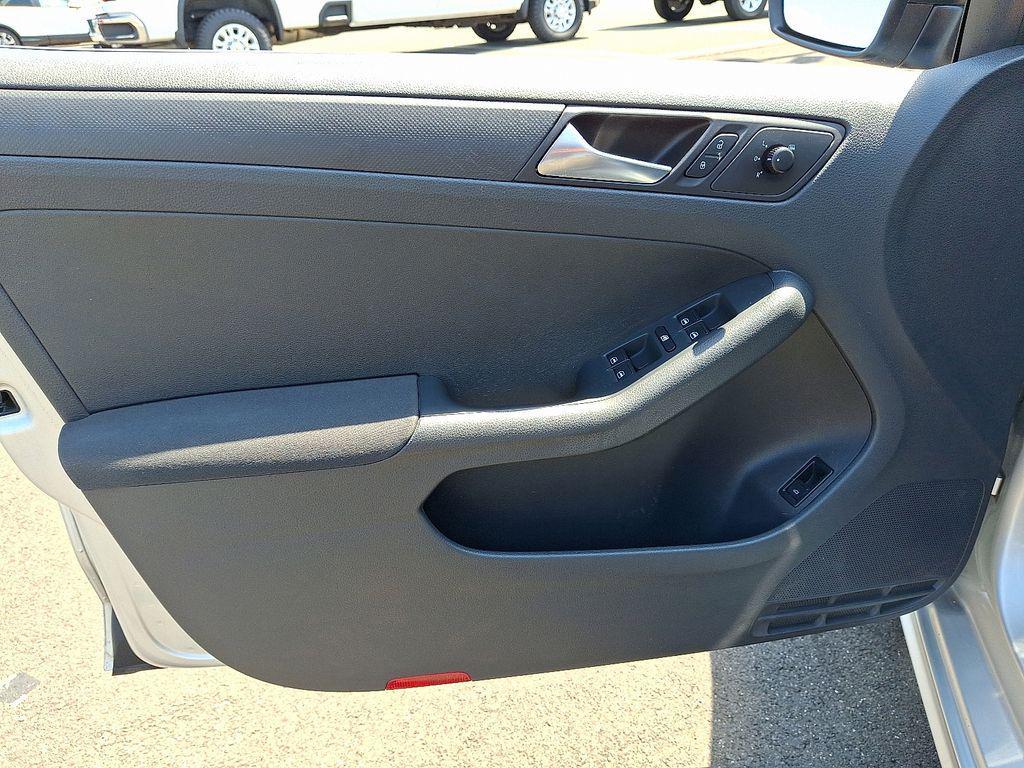 used 2011 Volkswagen Jetta car, priced at $7,515