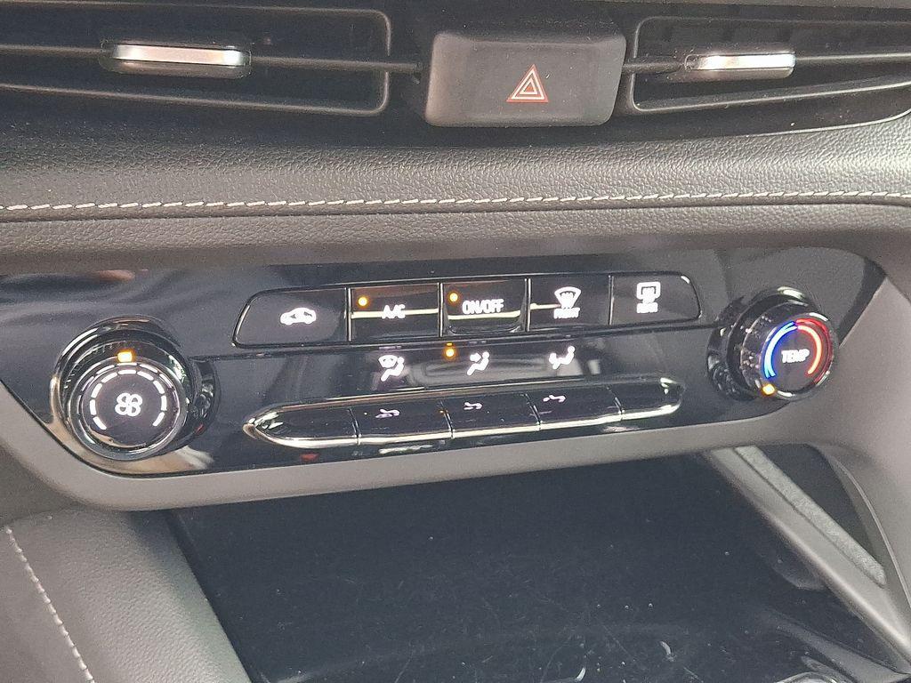 used 2023 Buick Envision car, priced at $22,391