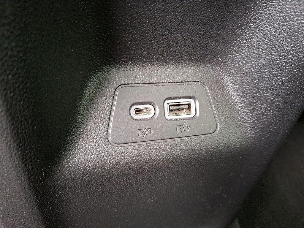 used 2023 Buick Envision car, priced at $22,391