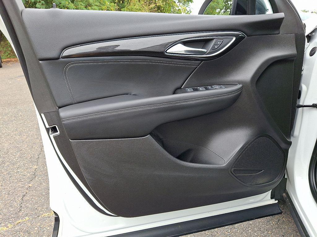 used 2023 Buick Envision car, priced at $22,391