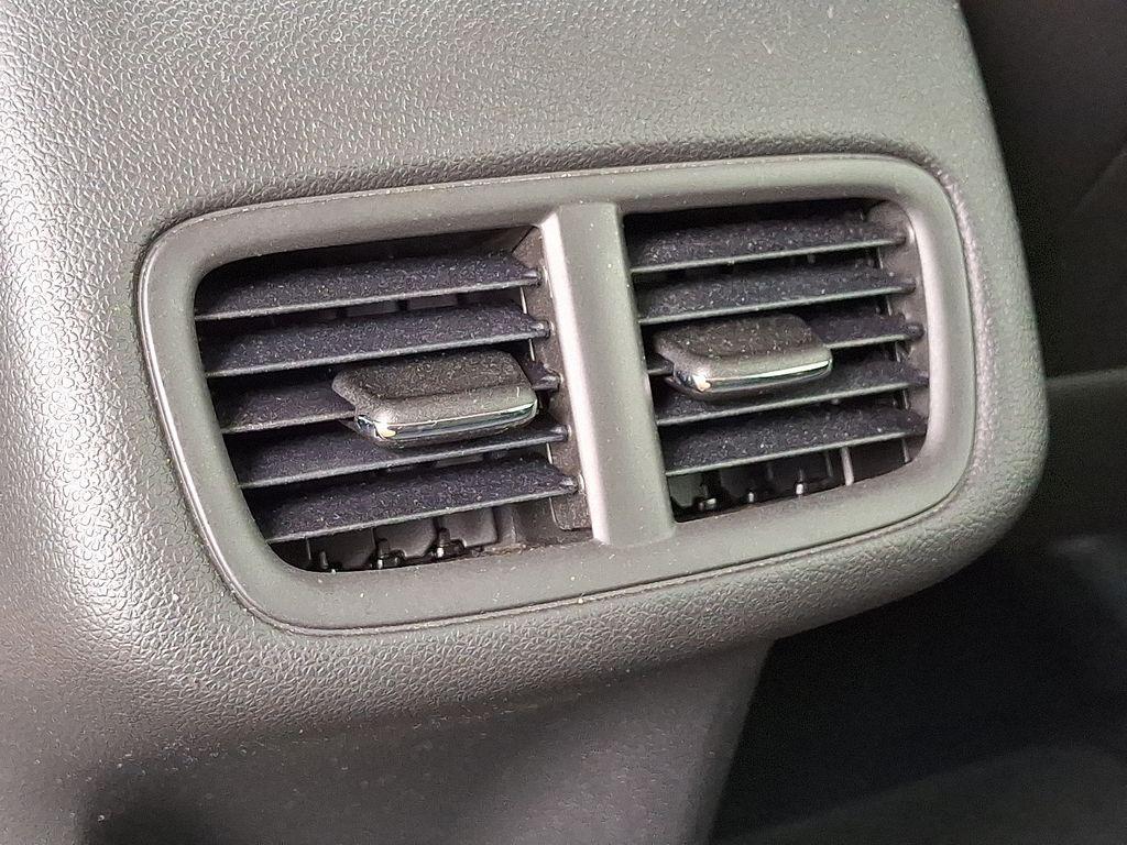 used 2023 Buick Envision car, priced at $22,391