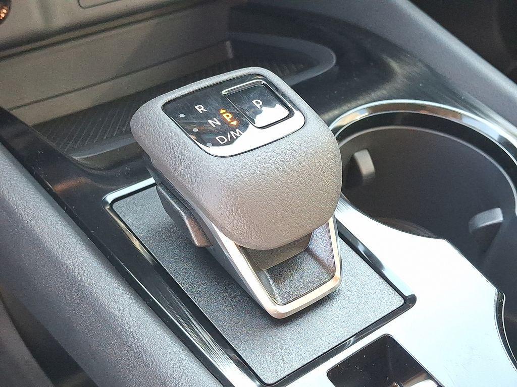 new 2026 Nissan Rogue car, priced at $30,050