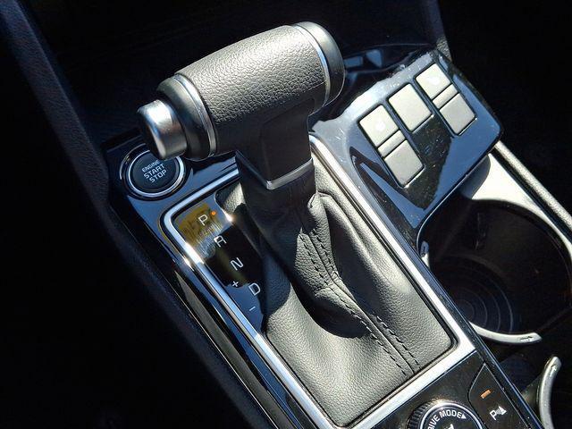 used 2024 Kia Sportage car, priced at $29,411