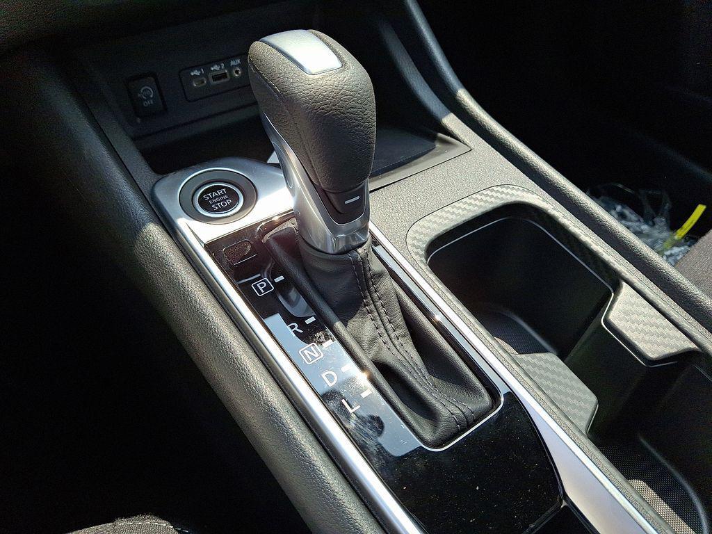 new 2025 Nissan Sentra car, priced at $24,585