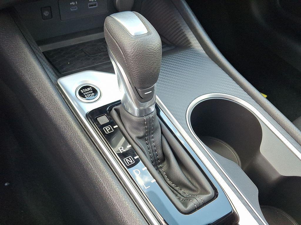 new 2025 Nissan Altima car, priced at $28,750