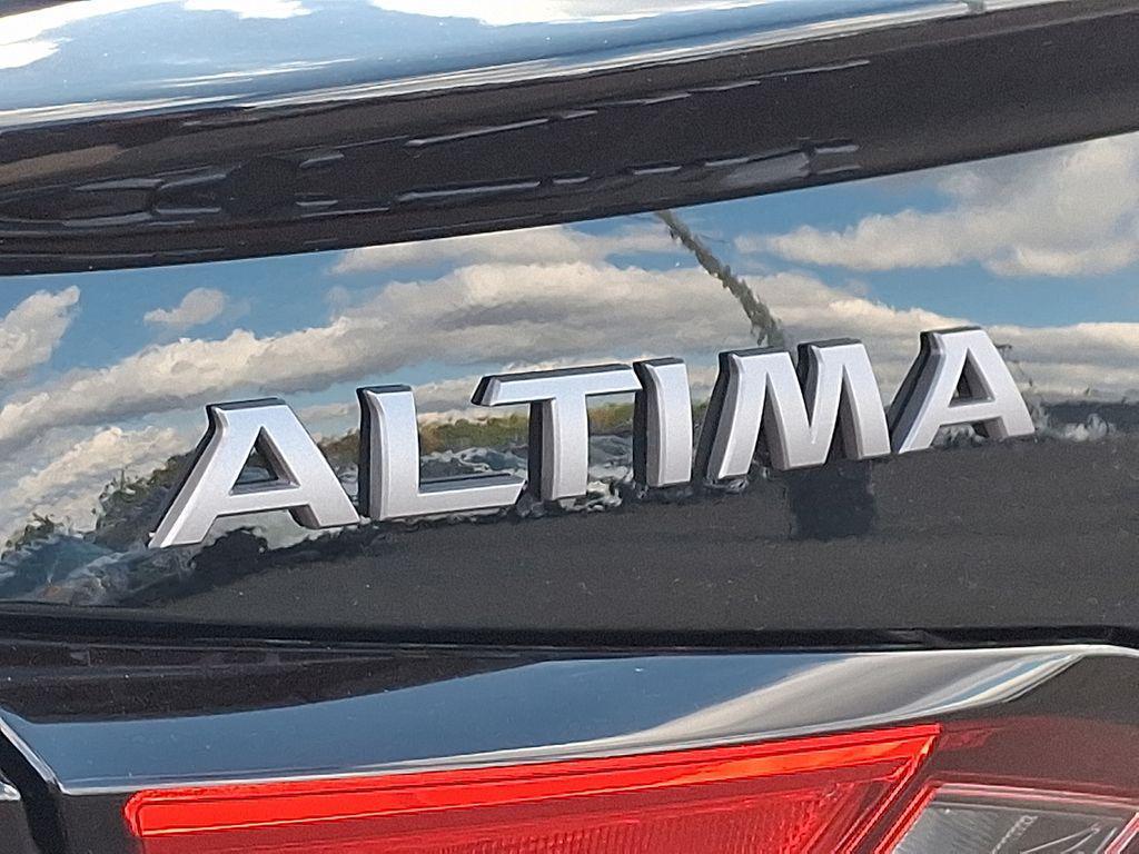 new 2025 Nissan Altima car, priced at $28,750