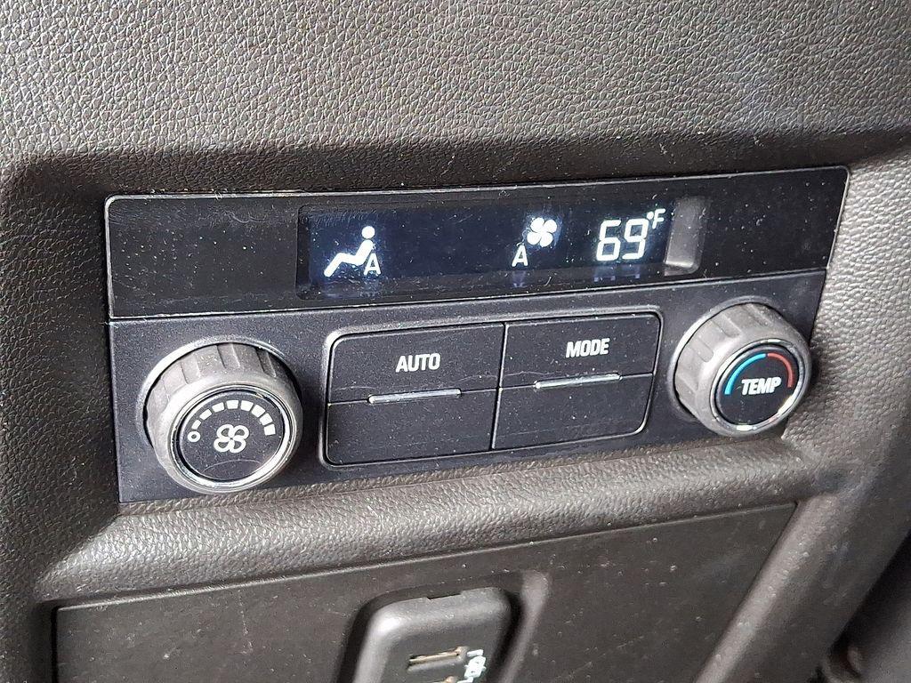 used 2019 Chevrolet Traverse car, priced at $20,990