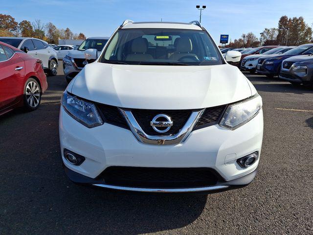 used 2016 Nissan Rogue car, priced at $16,810