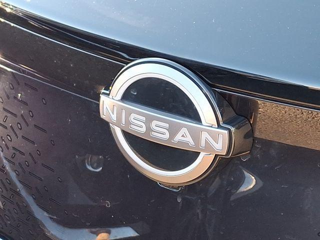 used 2023 Nissan ARIYA car, priced at $30,500