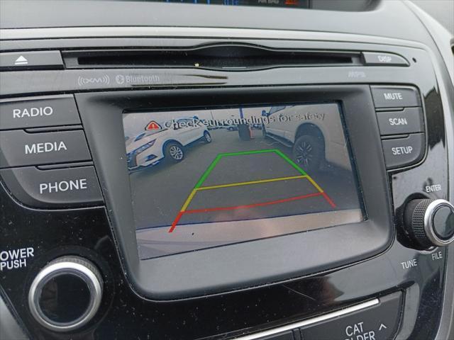used 2015 Hyundai Elantra car, priced at $12,199