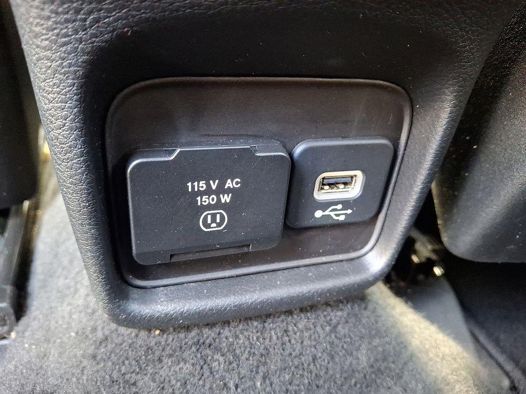 used 2018 Jeep Compass car, priced at $15,584