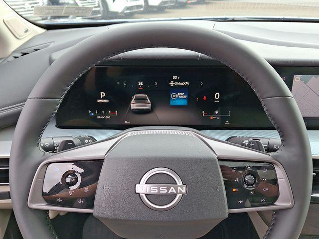 new 2025 Nissan Murano car, priced at $49,140