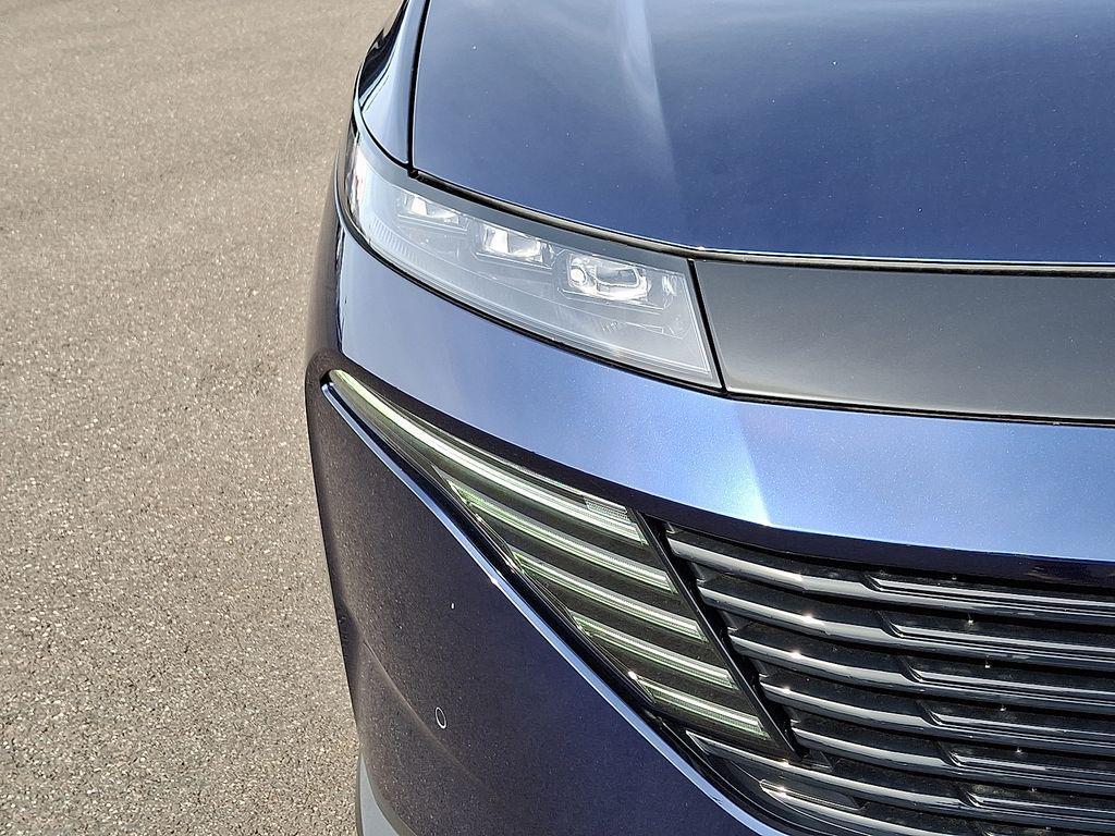 new 2025 Nissan Murano car, priced at $41,060