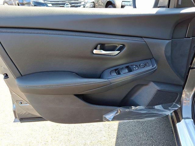 new 2025 Nissan Sentra car, priced at $24,535