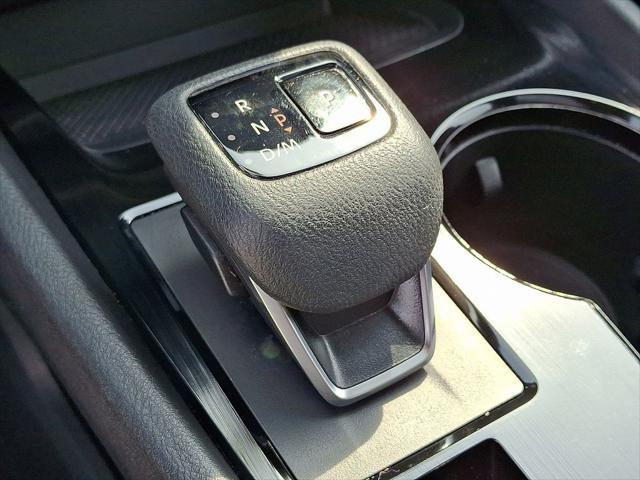 used 2021 Nissan Rogue car, priced at $20,342