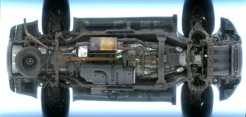 used 2020 Nissan NV Passenger NV3500 HD car, priced at $39,605