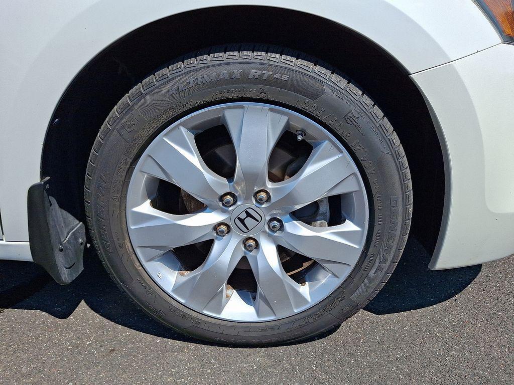 used 2010 Honda Accord car, priced at $9,800