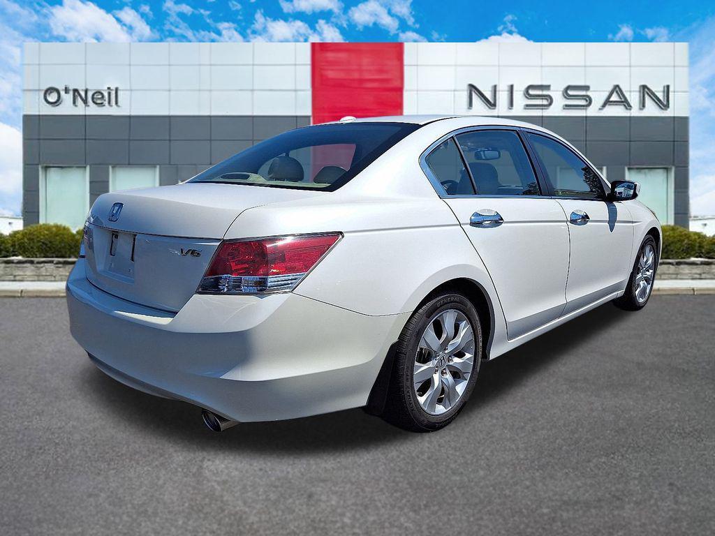 used 2010 Honda Accord car, priced at $9,800