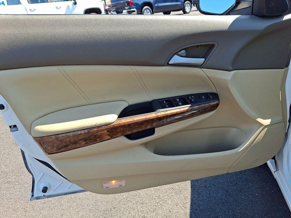 used 2010 Honda Accord car, priced at $9,800