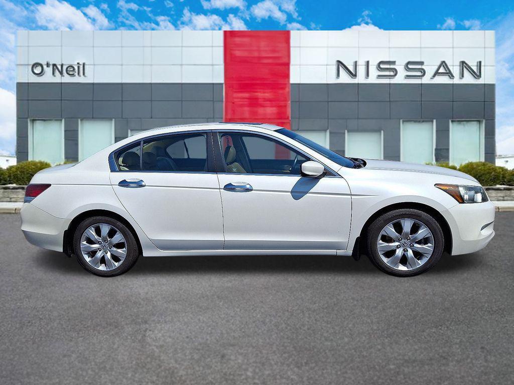 used 2010 Honda Accord car, priced at $9,800