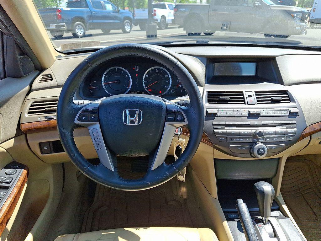 used 2010 Honda Accord car, priced at $9,800