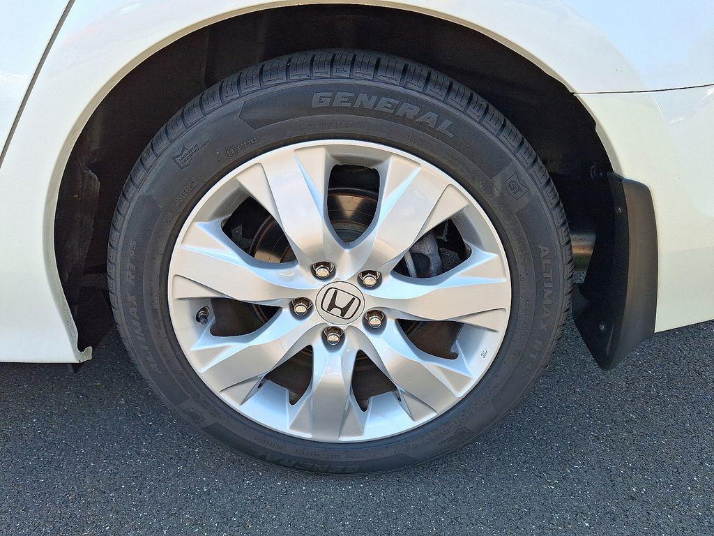used 2010 Honda Accord car, priced at $9,800