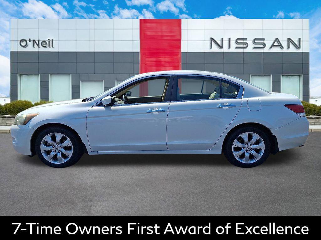 used 2010 Honda Accord car, priced at $9,800