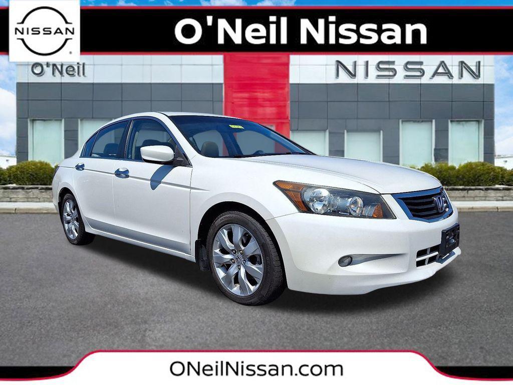 used 2010 Honda Accord car, priced at $9,800