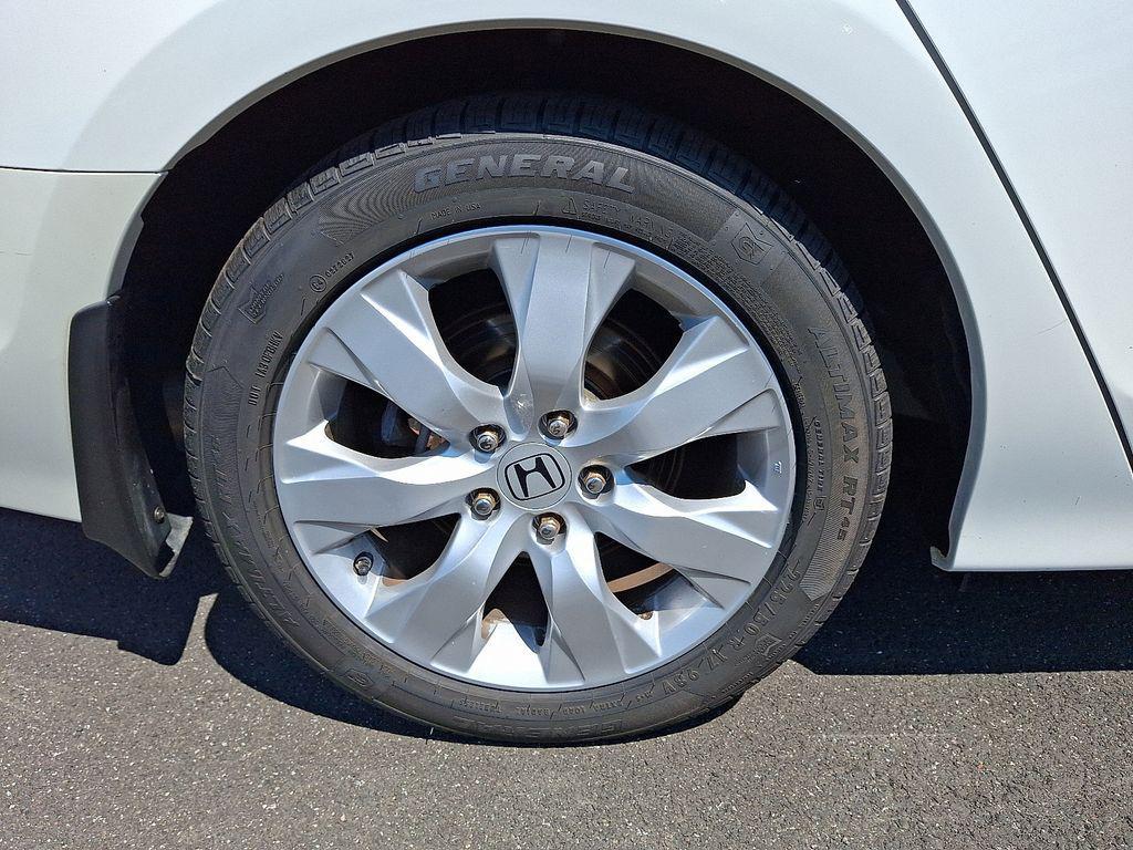 used 2010 Honda Accord car, priced at $9,800