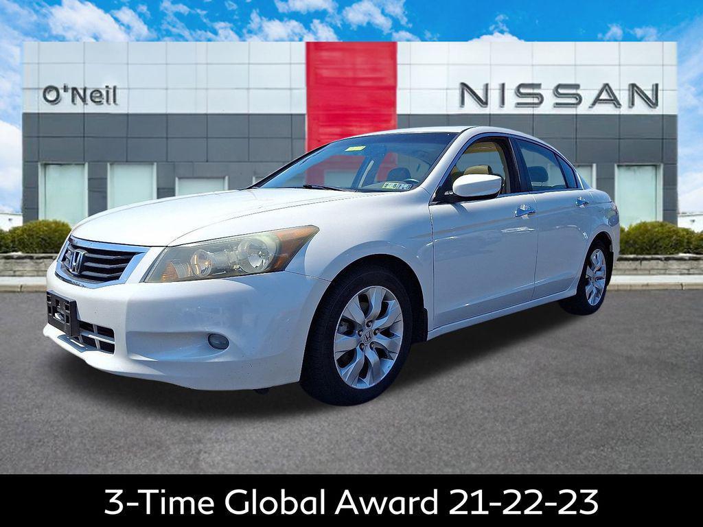 used 2010 Honda Accord car, priced at $9,800
