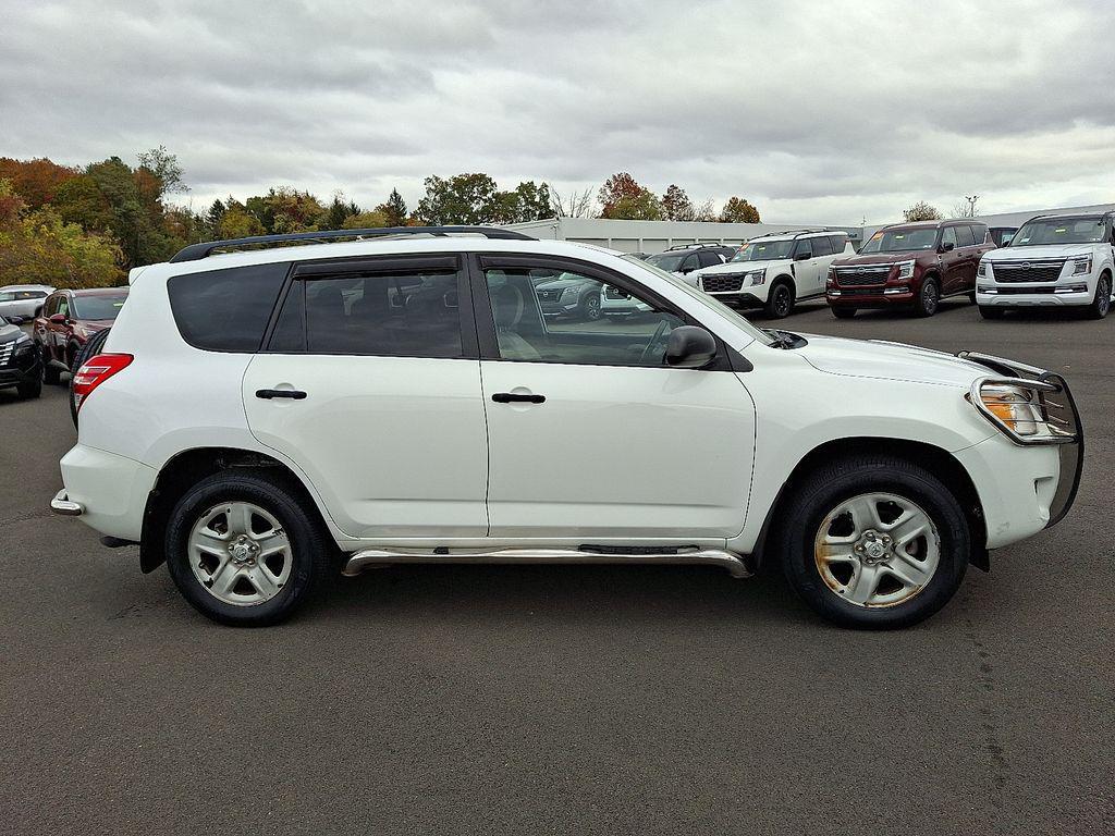 used 2011 Toyota RAV4 car, priced at $13,900